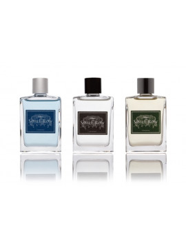 The Saville Row Trio for Men